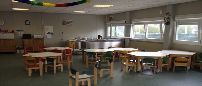 Maltrattamenti, botte e insulti in un asilo, sospesa insegnante