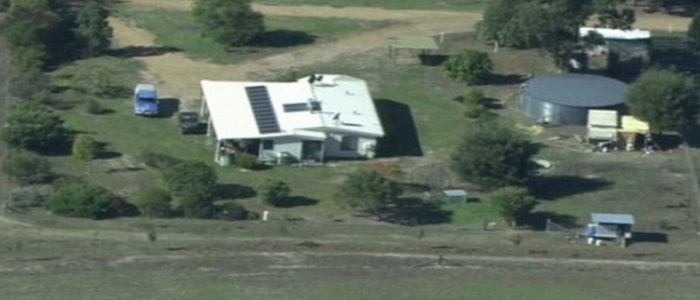 Australia, trovati sette corpi in una abitazione