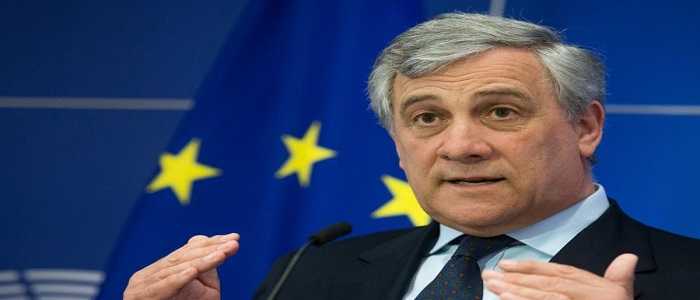 L'intervento di Tajani a Firenze: "Uscire dall'Europa sarebbe anacronistico"