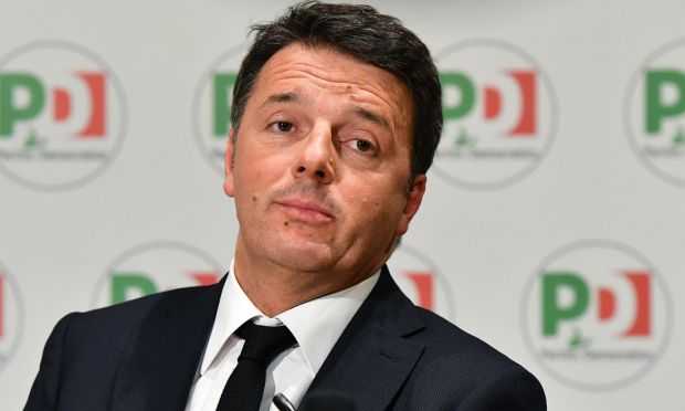 Governo, Renzi: "A Lega e M5S chiederemo conto delle loro bugie"