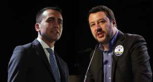 Di Maio-Salvini avanti con le trattative, Mattarella: "Serve unirsi".