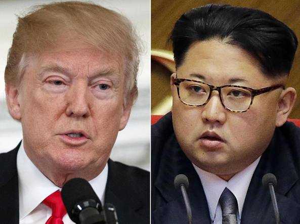 Corea del Nord-Usa, Trump annuncia: "Vertice con Kim il 12 giugno"