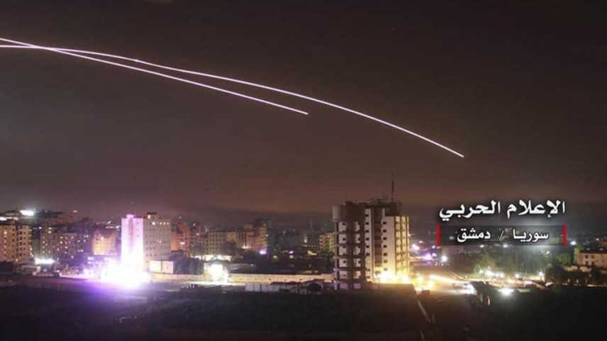 Medio Oriente, Damasco: "L'attacco israeliano apre una nuova fase del conflitto in Siria"