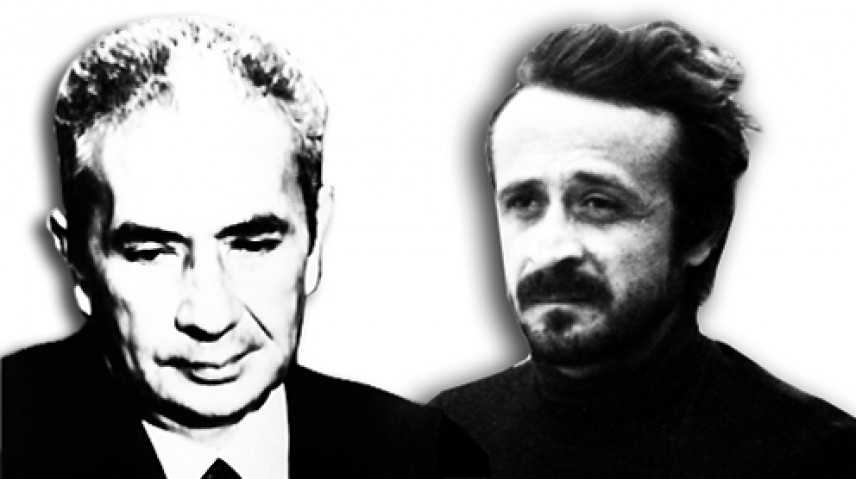 Trovati morti, Aldo Moro e Peppino Impastato, Due uomini. Due storie. 9 maggio 1978