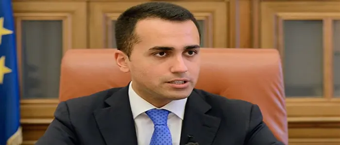 Di Maio, nessuna fiducia al "governo neutrale" e poi al voto