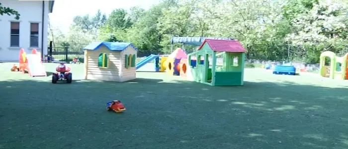 Topi in una scuola a Pavia: chiuso asilo nido per tre giorni