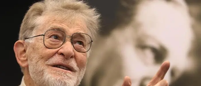 È morto il regista Ermanno Olmi