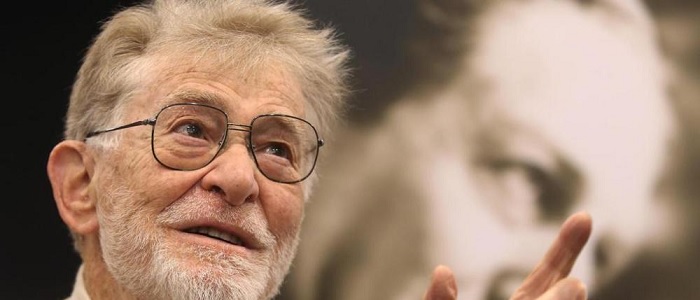 È morto il regista Ermanno Olmi