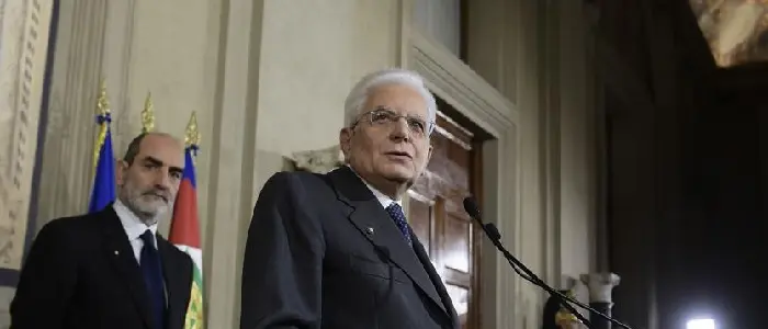 Consultazioni, mancato accordo porterebbe a un governo di tregua