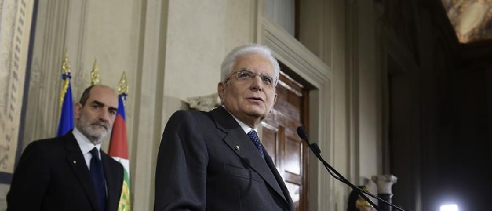 Consultazioni, mancato accordo porterebbe a un governo di tregua