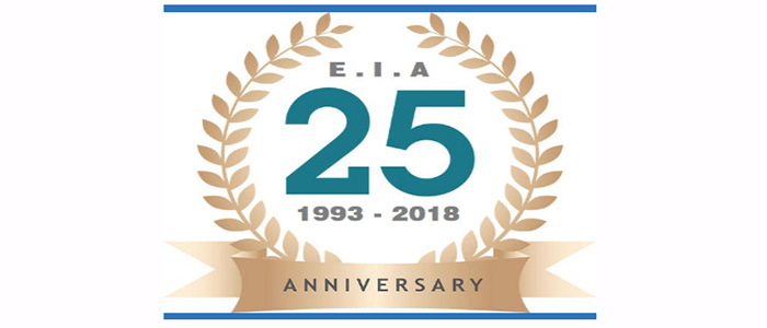 1993-2018: 25 anni di liberazione di internet e di rivoluzione mondiale