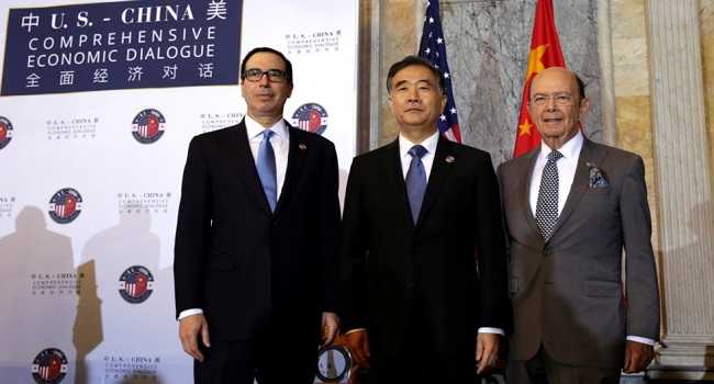 Dazi: accordo parziale Cina-USA per ridurre divergenze