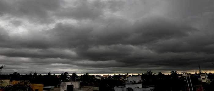 Potente tempesta di sabbia in India: decine le vittime