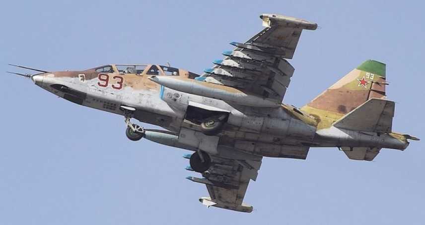 Siria, precipita aereo russo nel Mediterraneo: morti i due piloti