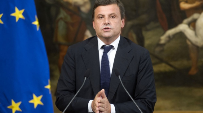 Governo, Calenda (PD) propone un esecutivo istituzionale per le riforme