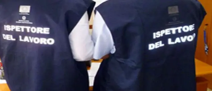 Corruzione: ispettorato lavoro Catania, in 4 ai domiciliari