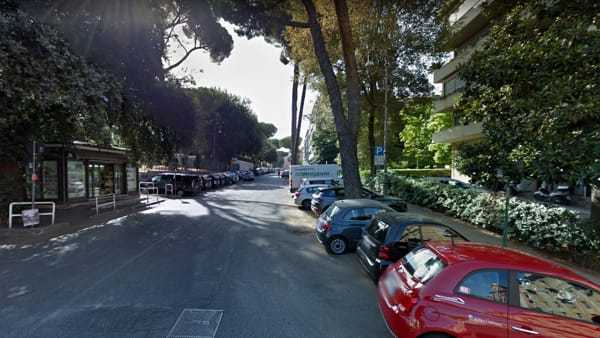 Roma, Parioli: trovato morto un ragazzo di 22 anni