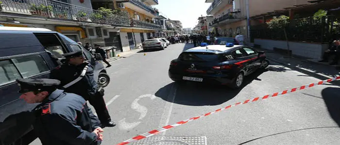 Sgomento a Catanzaro. "suicidio" dodicenne morta, precipita dal quinto piano