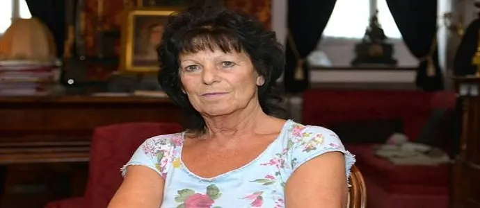 Massimo Bossetti partecipa al funerale della madre