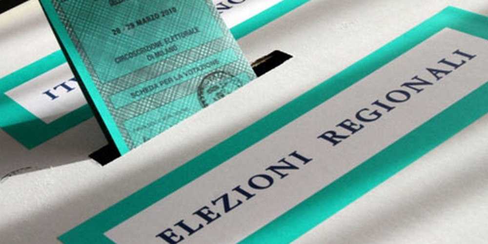 Elezioni: si vota fino alle 23 in Friuli Venezia Giulia