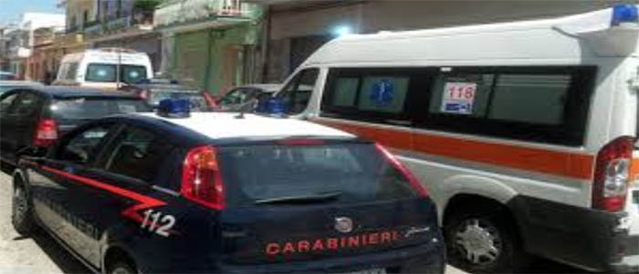 Muore asfissiato dopo rapina a Sant'Elpidio a Mare