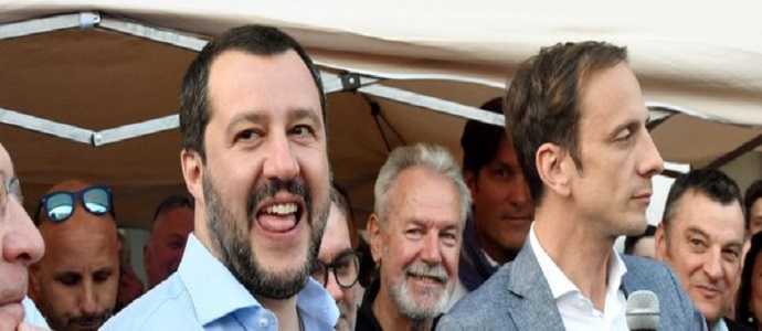 Salvini: 'Di Maio torni al tavolo con il centrodestra'