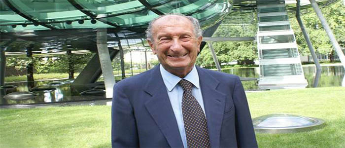 Morto Giuseppe Nardini, 'Re' della grappa