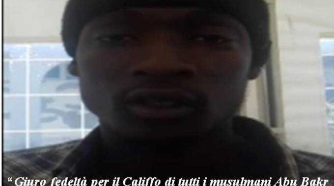 Napoli, arrestato migrante del Gambia: progettava attentato terroristico in Italia