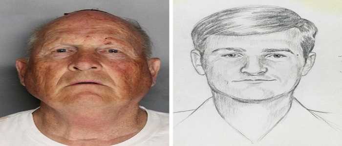 California, arrestato dopo 40 anni il "Golden State Killer": il killer senza volto
