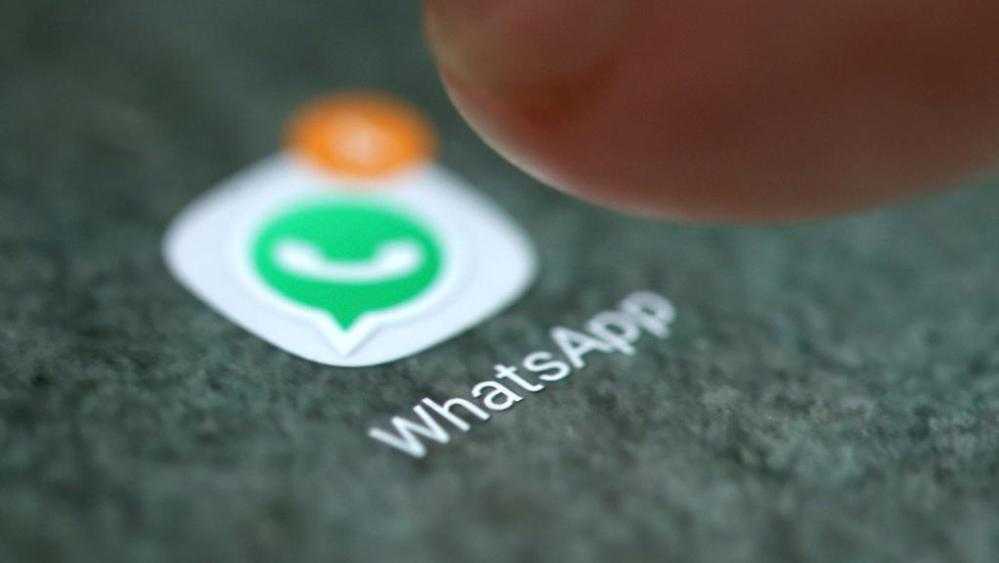 Europa, stop uso WhatsApp per gli under 16