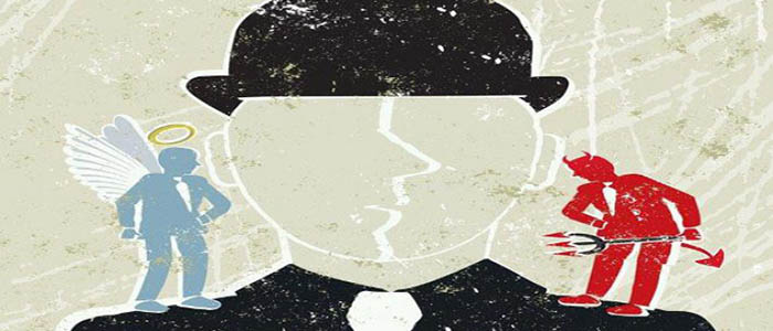 Responsabilità e virtù del singolo