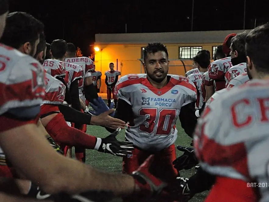 Crusaders Cagliari sottomessi anche dagli Skorpions Varese