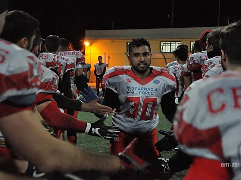 Crusaders Cagliari sottomessi anche dagli Skorpions Varese
