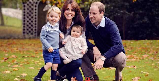 Kate Middleton in clinica per la nascita del terzo royal baby
