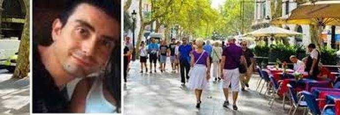Giovane italiano muore a Barcellona: è mistero