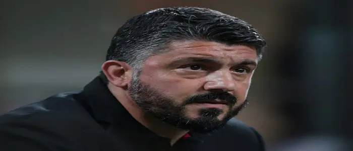 Calcio: Gattuso 'Milan senz'anima, vergogna pazzesca