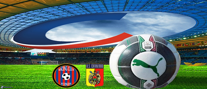 Serie C: Fondi-Catanzaro 1-1, Spighi regala il gol salvezza ai giallorossi (Video-Highlights)