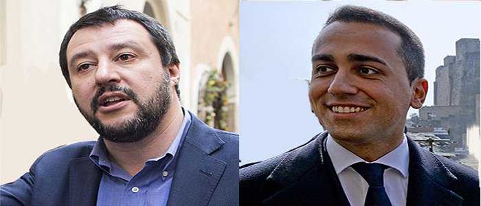 Governo, trattativa M5S-Lega avanza. Di Maio: "Con Salvini si può fare un buon lavoro"