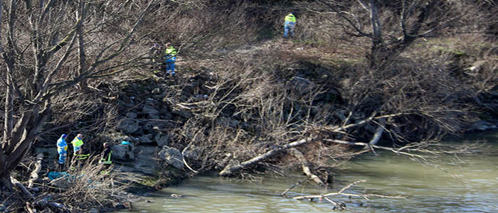 Aquileia. Coppia anziani trovati morti in canale irrigazione, la donna era disabile