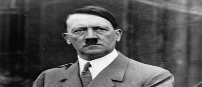 Germania, oggi oltre 800 persone festeggeranno il compleanno di Adolf Hitler