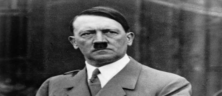 Germania, oggi oltre 800 persone festeggeranno il compleanno di Adolf Hitler