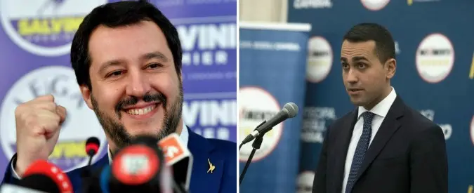 Governo, M5S: "Il centrodestra si chiarisca"