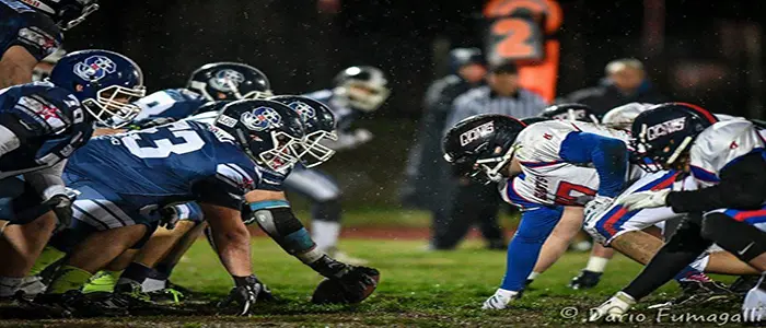 Fidaf: Tutti in campo per scalare la classifica