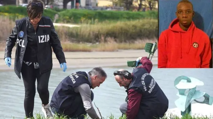 Rimini, omicidio giovane senegalese: c'è un fermo