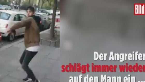 Berlino, aggressione antisemita nei confronti di due giovani. Il governo: "Intollerabile"
