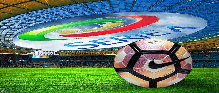 Calcio. Serie A: una lotta per la salvezza "play-out di basso livello"