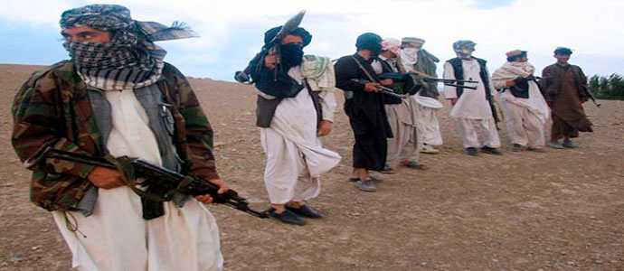 Afghanistan, attacco dei talebani a Ghazni: preso un distretto del Paese