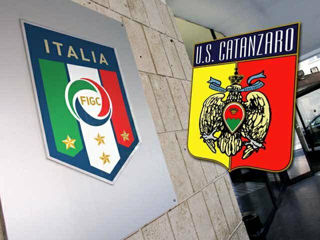 Calcio. Money Gate: Catanzaro prosciolto, respinto il ricorso della Procura Federale