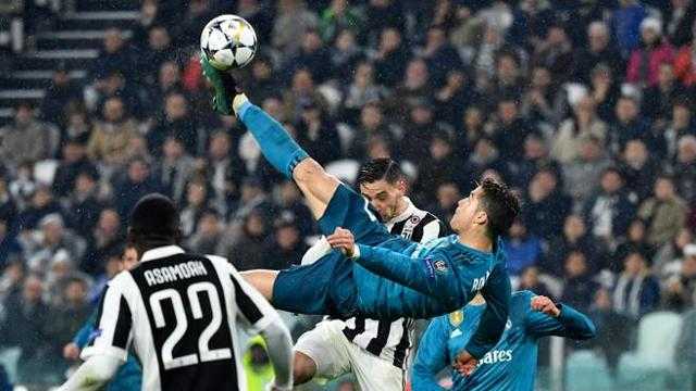 Champions League, quarti di finale: l'anteprima di Real Madrid-Juventus