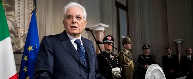 Consultazioni: il Quirinale le convoca per giovedì-venerdì